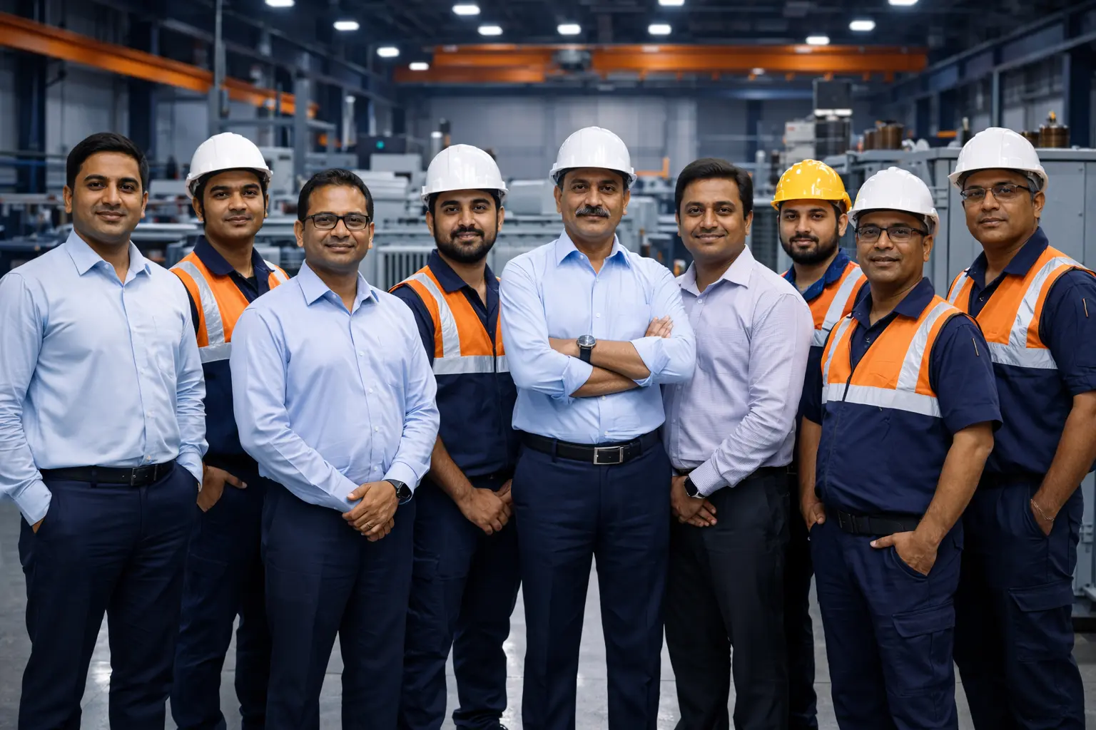 Dynavolt System Team