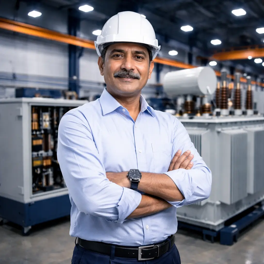 Dynavolt System Manufacturing Facility