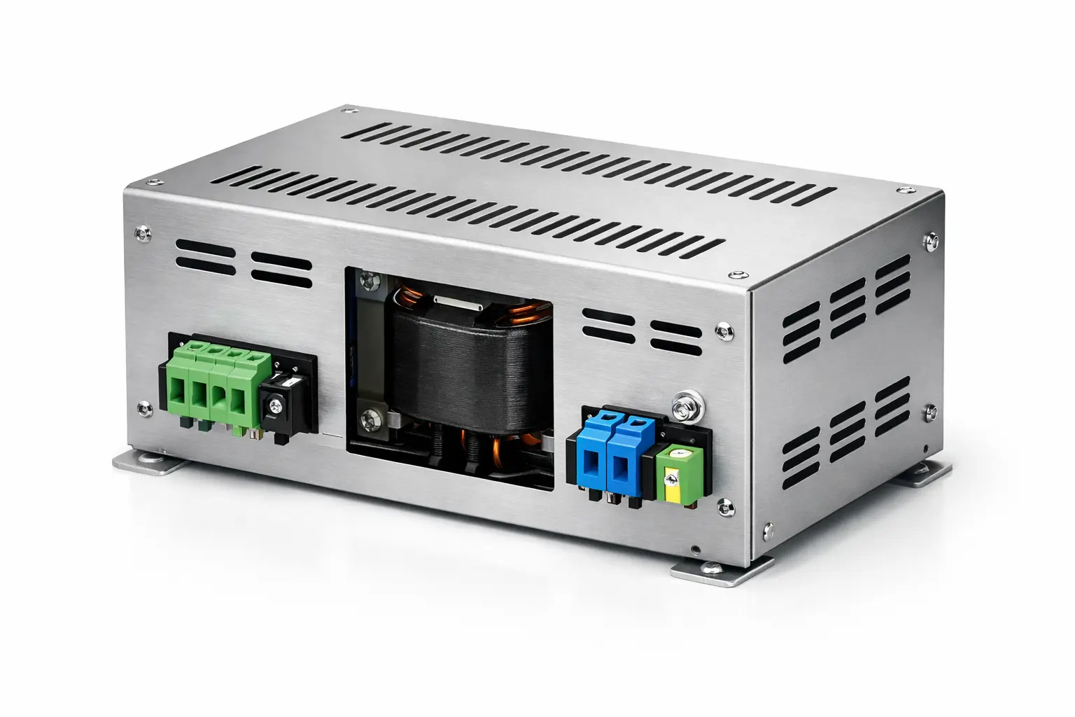 Isolation Transformer