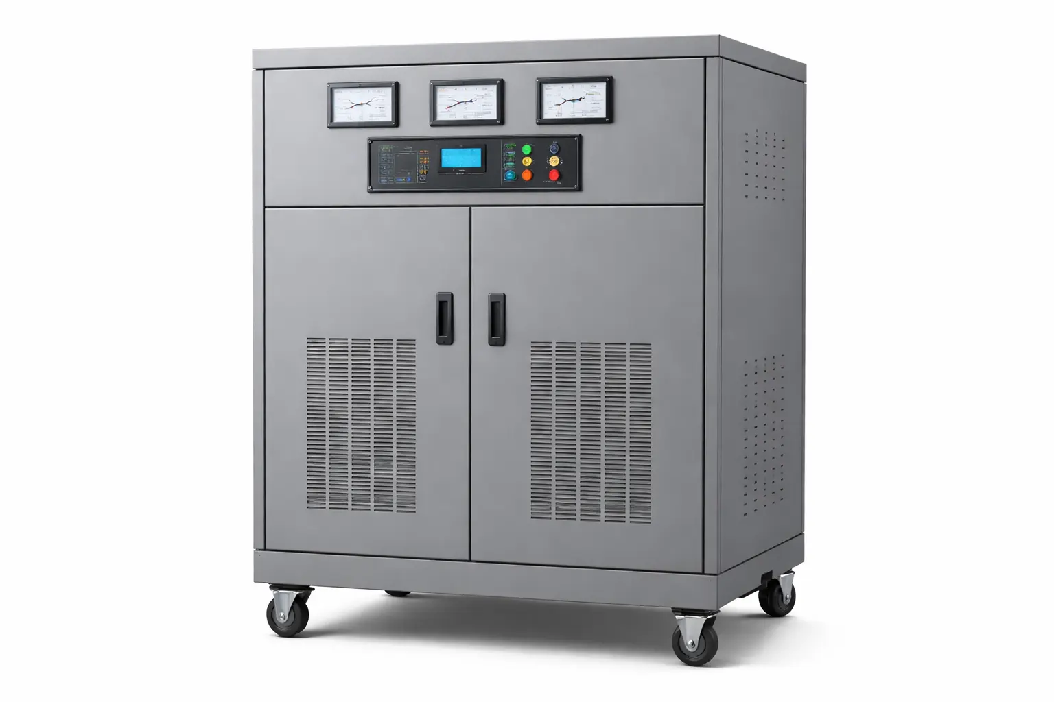 Servo Voltage Stabilizer